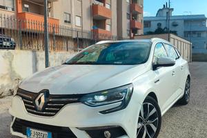Renault Megane DCI 110CV Energy Bose 