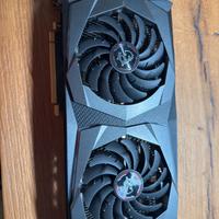 scheda video 2070super