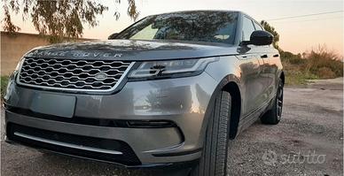 Range Rover Velar R-Dynamic HSE 