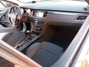 PEUGEOT 508 1ª serie - 2011