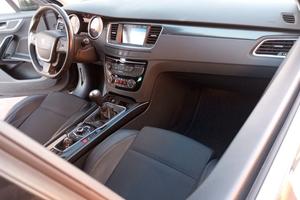 PEUGEOT 508 1ª serie - 2011