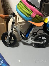 Balance bike