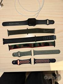 Apple Watch SE 2a generazione 40mm