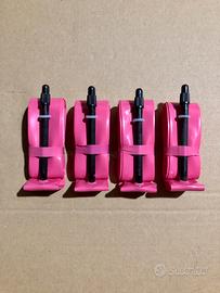 Camere d’aria in TPU 28 grammi (4pezzi)