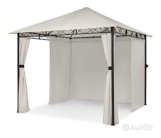 gazzebo tenda pergola giardino/terrazzo