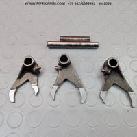 FORCHETTE FORCELLE HUSQVARNA CR 250 2000 2005 WR 2