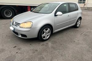 Golf 5 1.9 TDI