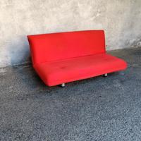 Divano letto - Trasporto 