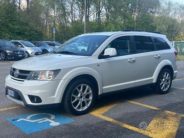 Fiat Freemont 2.0 Multijet Lounge 7 Posti Pelle Se