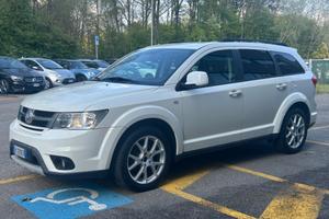 Fiat Freemont 2.0 Multijet Lounge 7 Posti Pelle Se