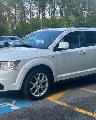 Fiat Freemont 2.0 Multijet Lounge 7 Posti Pelle Se