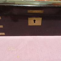 Tutto vintage portagioelli penna posate