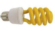 Lampadina Led antizanzare