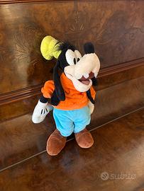 Pupazzo Pippo Walt Disney