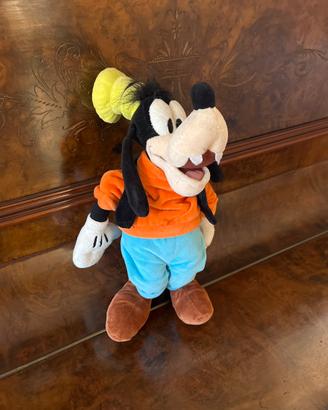 Pupazzo Pippo Walt Disney