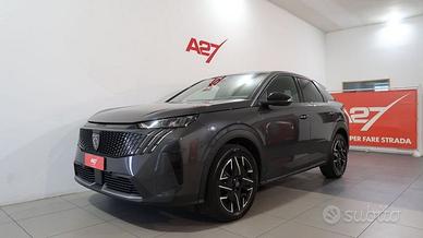 Peugeot 3008 1.2 hybrid Allure 145cv e-dcs6