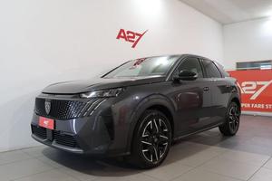 Peugeot 3008 1.2 hybrid Allure 145cv e-dcs6