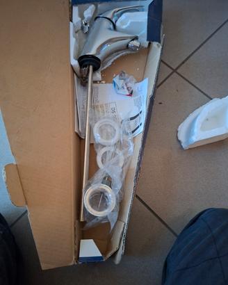 miscelatore ceramix 2000