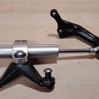 Ammortizzatore di sterzo ohlins kawasaki Zx10r 08