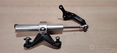 Ammortizzatore di sterzo ohlins kawasaki Zx10r 08