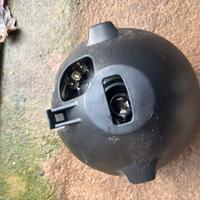 Faro honda hornet 600