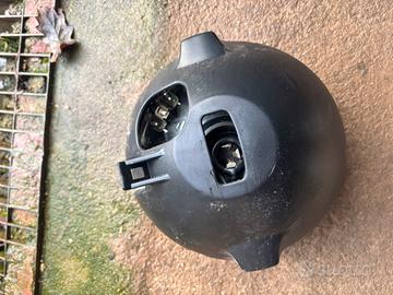 Faro honda hornet 600