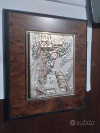 piccolo quadro decorativo 