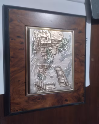 piccolo quadro decorativo 