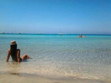 Appartamento a 100 metri dalle spiagge