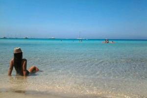 Appartamento a 100 metri dalle spiagge