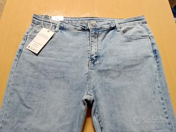 jeans donna 56 