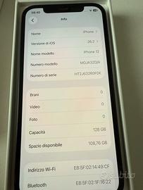 Iphone 12 128 gb