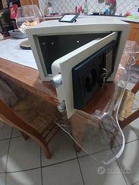 cassaforte elettronica 