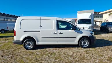 VW CADDY MAXI - METANO - ANNO 2020