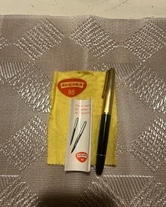 Penna Aurora 88 anni '50