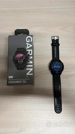 Garmin Forerunner 255 Music