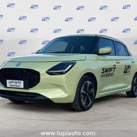 Suzuki Swift 1.2h Top 2wd