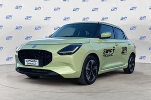 Suzuki Swift 1.2h Top 2wd