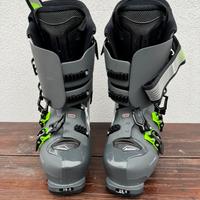 Scarponi Sci Nordica Speed Machine 120