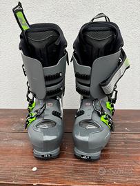 Scarponi Sci Nordica Speed Machine 120