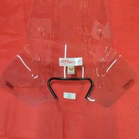 Parabrezza ISOTTA  PEUGEOT -BUHI-ZENITH -SPEEDAKE