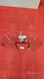 Parabrezza ISOTTA  PEUGEOT -BUHI-ZENITH -SPEEDAKE