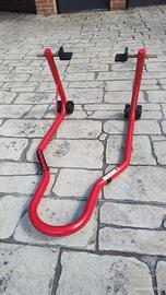 carrello sollevatore universale moto
