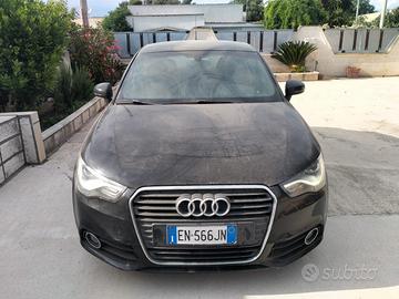 Audi A1 2.0 TDI s line
