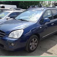 Ricambi Usati KIA Carens III 2008