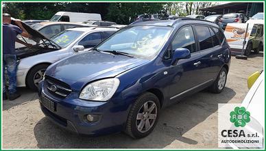 Ricambi Usati KIA Carens III 2008