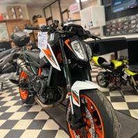 Ktm 890 Duke R