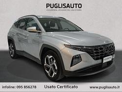 HYUNDAI Tucson 3ªs 1.6 HEV aut. Exellence