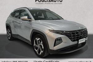 HYUNDAI Tucson 3ªs 1.6 HEV aut. Exellence