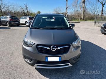 Opel Crossland X 1.5 ECOTEC D 102 CV Start&Stop In